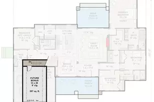 33211 Blue Marlin Dr, Richwood, TX 77515 - Photo 9