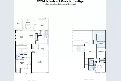 3234 Kindred Way, Richmond, TX 77406 - Photo 21