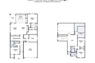 3234 Kindred Wy, Richmond, TX 77406 - Photo 21