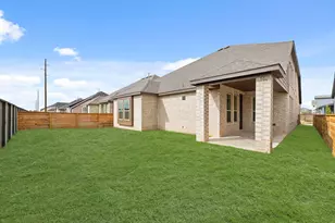 3234 Kindred Wy, Richmond, TX 77406 - Photo 17