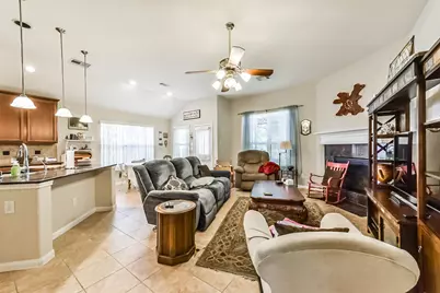 7410 Lynnbrook Falls Lane, Humble, TX 77396 - Photo 5