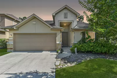 7410 Lynnbrook Falls Lane, Humble, TX 77396 - Photo 1