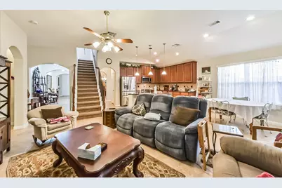 7410 Lynnbrook Falls Lane, Humble, TX 77396 - Photo 7
