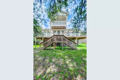 2101 7th Street, High Island, TX 77623 - Photo 3