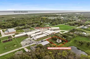 2101 7th St, High Island, TX 77623 - Photo 29