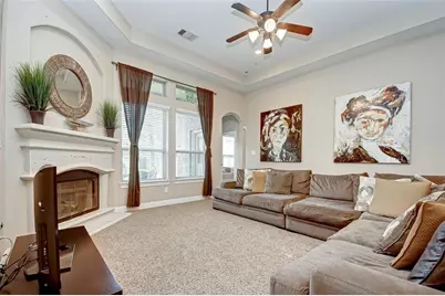 6 Galleta Court, The Woodlands, TX 77389 - Photo 21