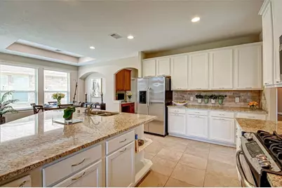 6 Galleta Court, The Woodlands, TX 77389 - Photo 17