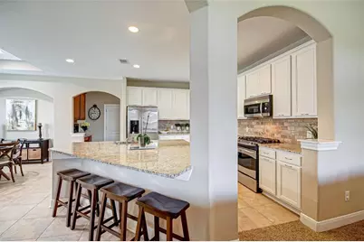 6 Galleta Court, The Woodlands, TX 77389 - Photo 19