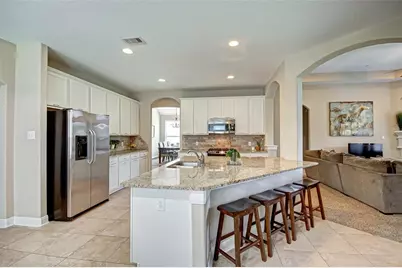 6 Galleta Court, The Woodlands, TX 77389 - Photo 1