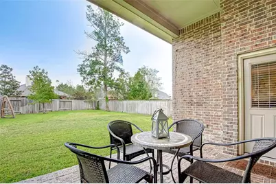 6 Galleta Court, The Woodlands, TX 77389 - Photo 47