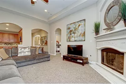 6 Galleta Court, The Woodlands, TX 77389 - Photo 23