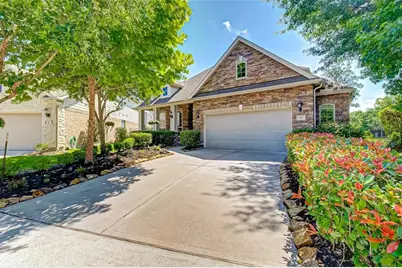 6 Galleta Court, The Woodlands, TX 77389 - Photo 3