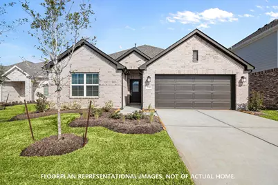 2219 Lone Bronco Boulevard, Rosenberg, TX 77471 - Photo 3