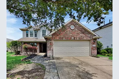 3915 Ridge Canyon Road, Baytown, TX 77521 - Photo 1