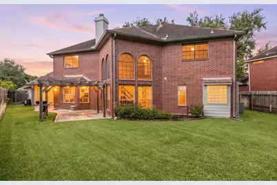 14218 Scarborough Fair Street, Houston, TX 77077 - Photo 27