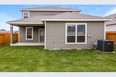 16435 Honeysuckle Hill Drive, Conroe, TX 77303 - Photo 17