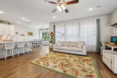 1728 Brushy Cedar Court, Conroe, TX 77301 - Photo 5