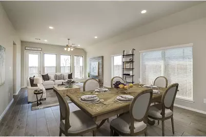 31443 Splitting Willow Way, Fulshear, TX 77441 - Photo 3