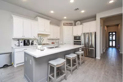 31443 Splitting Willow Way, Fulshear, TX 77441 - Photo 9