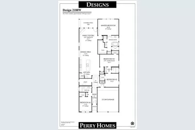 31443 Splitting Willow Way, Fulshear, TX 77441 - Photo 5