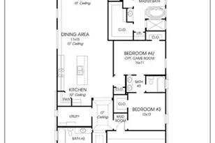 31443 Splitting Willow Way, Fulshear, TX 77441 - Photo 5