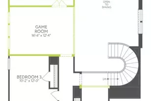 31915 Wind Rdg Dr, Fulshear, TX 77441 - Photo 7