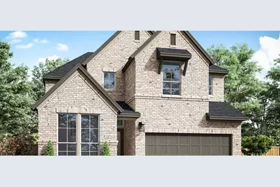 31915 Wind Ridge Drive, Fulshear, TX 77441 - Photo 1