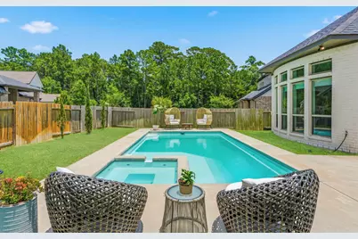 442 Patina Drive, Montgomery, TX 77316 - Photo 37