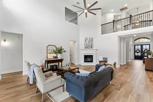 442 Patina Dr, Montgomery, TX 77316 - Photo 17