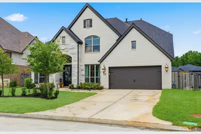 442 Patina Drive, Montgomery, TX 77316 - Photo 1