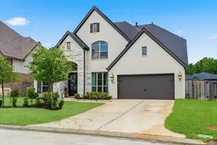 442 Patina Dr, Montgomery, TX 77316 - Photo 1