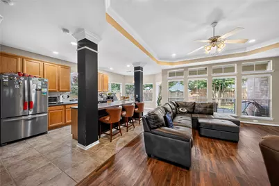 19407 Solon Springs Court, Tomball, TX 77375 - Photo 15