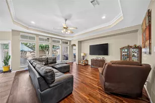 19407 Solon Springs Ct, Tomball, TX 77375 - Photo 17