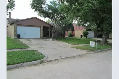 6818 Glenstein Drive, Houston, TX 77084 - Photo 1