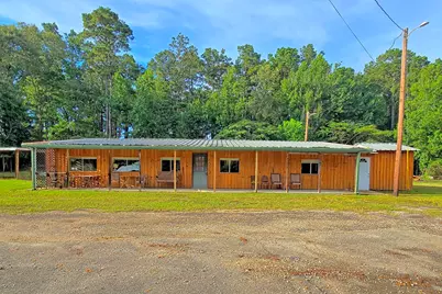 10295 E Hwy 255 Street, Burkeville, TX 75932 - Photo 1