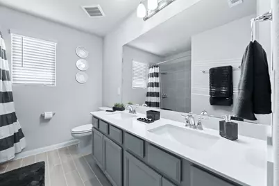 1906 Texas Live Oak, Conroe, TX 77304 - Photo 37