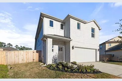 1906 Texas Live Oak, Conroe, TX 77304 - Photo 3