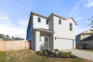 1906 Texas Live Oak, Conroe, TX 77304 - Photo 3