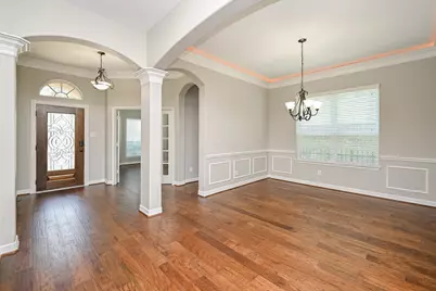 12461 Pebble View Drive, Conroe, TX 77304 - Photo 5