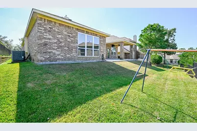 12461 Pebble View Drive, Conroe, TX 77304 - Photo 17