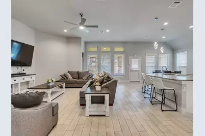 2918 Skerne Forest Drive, Spring, TX 77373 - Photo 5