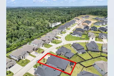 2918 Skerne Forest Drive, Spring, TX 77373 - Photo 41