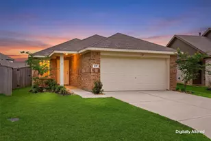 235 River Grv Ct, Willis, TX 77378 - Photo 1