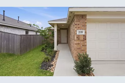 235 River Grove Court, Willis, TX 77378 - Photo 3