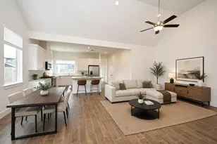 1535 Cathedral Bend Drive, Missouri City, TX 77459 - Photo 1