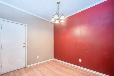 9850 Pagewood Lane #1207, Houston, TX 77042 - Photo 5