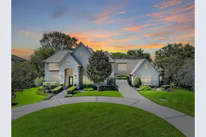 110 Century Drive, Friendswood, TX 77546 - Photo 1