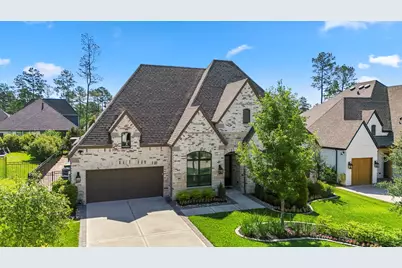216 N Opulent Drive N, Montgomery, TX 77316 - Photo 1