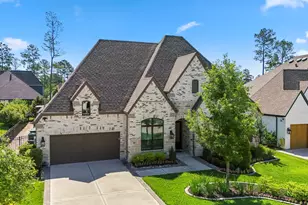 216 N Opulent Dr N, Montgomery, TX 77316 - Photo 1