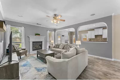 1615 Noble Pointe Drive, Spring, TX 77379 - Photo 9